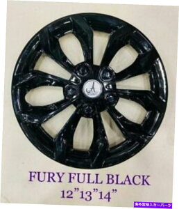 Wheel Covers Set of 4 AutoSpareWorld - �z�C�[���́A���j�o�[�T���E�t���[���[�f�U�C��13�C���`�J�o�[�i4�̃Z�b�g�B�j AutoSpareWorld - Wheel Covers Universal Fury Design 13 Inches (Set Of 4 Pcs.) �y���s�A���i�z