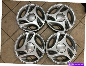 Wheel Covers Set of 4 i4jV16" g^^hzC[Covers-z_[́i1jZbg61108 (1) set of (4) New 16" Toyota Tundra Wheel Covers- Hollander #61108