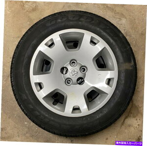 Wheel Covers Set of 4 4�̃z�C�[��������4�̃J�o�[��4�̃O�b�h�C���[�ۏؔR���ő�215 / 65R17�Z�b�g�A Goodyear Assurance Fuel Max 215/65R17 Set of 4, with 4 wheel rims and 4 covers �y���s�A���i�z