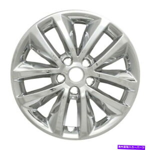 Wheel Covers Set of 4 �S��IWCIMP399X�z�C�[���J�o�[�Z�b�g Coast To Coast IWCIMP399X Wheel Cover Set �y���s�A���i�z