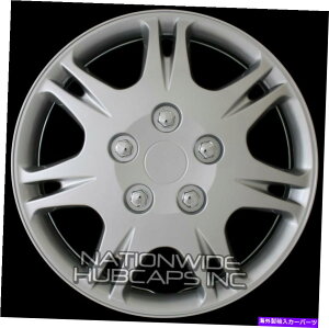 Wheel Covers Set of 4 4 FULL WHEEL OF 15" NEW SETは、HUBがRIM CAP COVER WHEELS RIMS FREEのSHIPをCAPS COVERS 15" NEW SET OF 4 FULL WHEEL COVERS HUB CAPS RIM CAP COVER WHEELS RIMS FREE SHIP