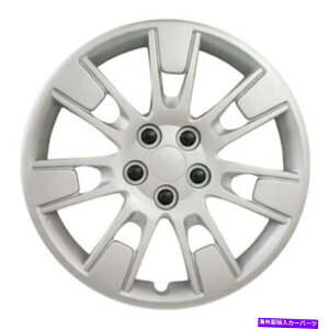 Wheel Covers Set of 4 SIWC52316SzC[Jo[Zbg Coast To Coast IWC52316S Wheel Cover Set