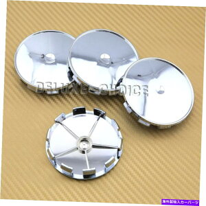 Wheel Covers Set of 4 WHEEL NOSBLANKF4Ԃ̒SLOGO CAP RIMnu69~[g2.71" ̃Zbg SET OF 4 CAR CENTER LOGO CAP RIM HUB 69mm 2.71" for ALLOW WHEEL NO LOGO BLANK