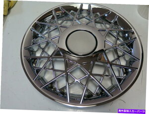 Wheel Covers Set of 4 �C�݂ɊC��IWC15016CN 4�̃z�C�[���J�o�[16 �N���[�����b�L�v���X�`�b�N�Z�b�g�i10E1�j Coast To Coast IWC15016CN Wheel Cover 16 Chrome Plated Plastic Set of 4 (10E1) �y���s�A���i�z