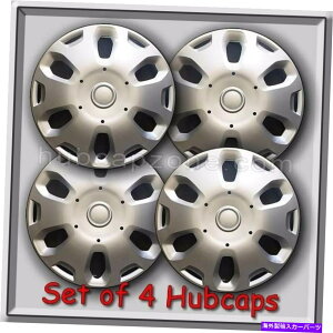 Wheel Covers Set of 4 4 15 2012�N����2013�N�t�H�[�h�E�g�����W�b�g�R�l�N�g�z??�C�[���L���b�v�A15 �̃Z�b�g�z�C�[���͖����D���J�o�[ Set of 4 15 2012-2013 Ford Transit Connect Hubcaps, 15 Wheel Covers Free Ship �y