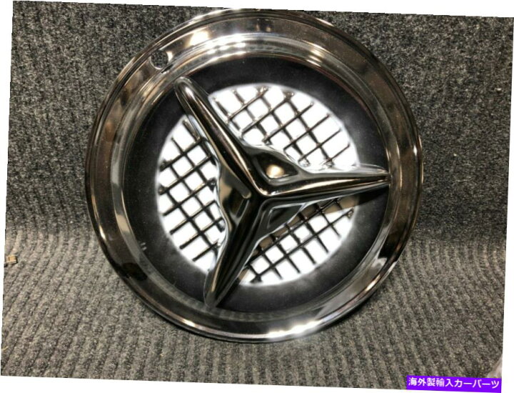 楽天市場】Wheel Covers Set of 4 フィエスタホイールキャップホイール 