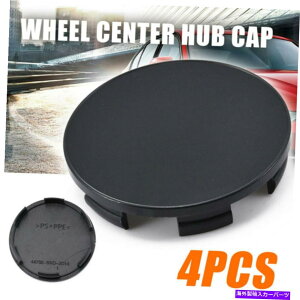 Wheel Covers Set of 4 4本70/64ミリメートルカーホイールセンターハブカバーキャップのためにホンダパイロットアコード公民のセット Set Of 4pcs 70/64mm Car Wheel Center Hub Cover Cap For Honda Pilot Accord Civics