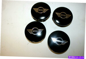 Wheel Covers Set of 4 ~jN[p[ECOWHEEL 4 CENTER COVER OEM F54F55 F56F57F60̃ZbgCAPS MINI COOPER WING WHEEL CAPS SET OF 4 CENTER COVER OEM F54 F55 F56 F57 F60