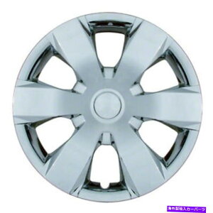 Wheel Covers Set of 4 SIWC42916SzC[Jo[Zbg Coast To Coast IWC42916S Wheel Cover Set