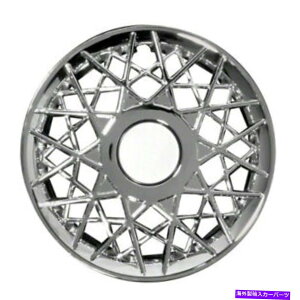 Wheel Covers Set of 4 �S��IWC15016CN�z�C�[���J�o�[�Z�b�g Coast To Coast IWC15016CN Wheel Cover Set �y���s�A���i�z