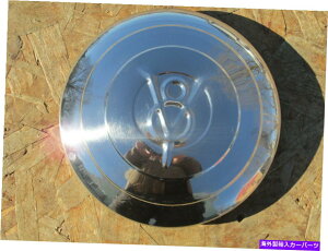 Wheel Covers Set of 4 1933�N�̃t�H�[�hV8�X�e�����X���C���[�z�C�[���z�C�[���L���b�v�A4�̃Z�b�g - �^�V�����ł� 1933 Ford V8 Stainless Wire Wheel Hubcaps, Set of 4 - Brand New �y���s�A���i�z