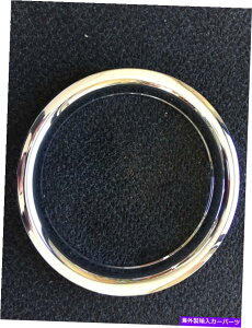 Wheel Covers Set of 4 �i4�j15 �N���[���g���[���[�z�C�[���g���������O�́ASHARP !! 1503�t�F�j�b�N�XUSA�J�o�[ (4) 15 Chrome Trailer Wheel Trim Ring Covers SHARP!! 1503 Phoenix USA �y���s�A���i�z