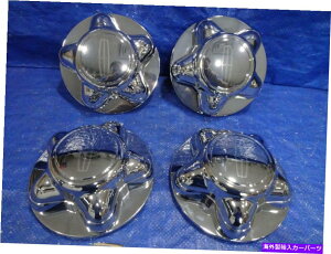 Wheel Covers Set of 4 98-02 LINCOLN NAVIGATOR 16" zC[Z^[LbvnuJo[4 NC 12 MM SET 98-02 LINCOLN NAVIGATOR 16" WHEEL CENTER CAPs HUB COVERs 12 MM SET OF 4 nc