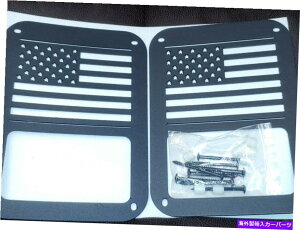 Wheel Covers Set of 4 2̂͂߂2007N2017ÑZbgAJ4zC[W[vAJe[CgJo[ American 4 Wheel Jeep American Flag Tail Light Covers Set Of 2 Fits 2007-2017