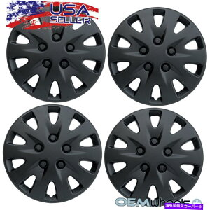 Wheel Covers Set of 4 4 NEW OEM BLACK 17 �n�u�L���b�vLEXUS SUV ABS IS LS GS CENTER WHEEL COVER SET��FITS 4 NEW OEM BLACK 17 HUB CAPS FITS LEXUS SUV ABS IS LS GS CENTER WHEEL COVER SET �y���s�A���i�z