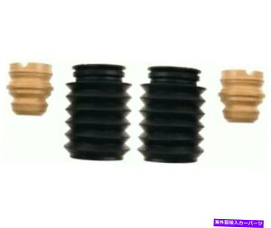 Wheel Covers Set of 4 SACHS�_�X�g�J�o�[�L�b�g�A�T�[�r�X�L�b�g900 133�A�u�\�[�o�[�V���b�N SACHS Dust Cover Kit, shock absorber Service Kit 900 133 �y���s�A���i�z