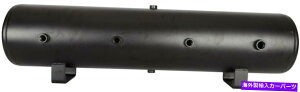 Train Horn HornBlasters HornAirgCz[GA[RvbT[^N - 12K HornBlasters HornAir Replacement Train Horn Air Compressor Tank - 12 Gallon