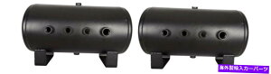 Train Horn fAHornBlasters HornAirgCz[GA[RvbT[^N - 5K Dual HornBlasters HornAir Replacement Train Horn Air Compressor Tank - 5 Gallon