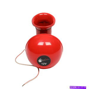 Train Horn gbNgCJ[{[ĝ߂̃X[p[EhGAVXe200DB 12VdԃGAz[Lbg Super Loud Air System 200DB 12V Train Air Horn Kit for Truck Train Car Boat