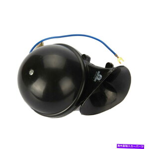 Train Horn ���E�h300�f�V�x���V���O���g�����y�b�g�J�^�c�����G�A�z�[���p�J�[�{�[�g�g���b�N�o�X�d�ԃ��j�o�[�T�� Loud 300dB Single Trumpet Snail Air Horn For Car Boat Truck Bus Train Universal �y���s�A���i