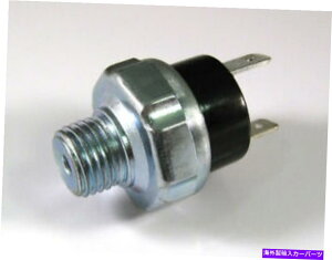 Train Horn 電車ホーンエアーコンプレッサー用エアーゼニス圧力調整スイッチ - 165から200 PSI Air Zenith Pressure Regulator Switch for Train Horn Air Compressor - 165-200 PSI