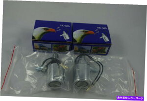 Train Horn 2 PCS 1/4" dԃGAz[dC\mChouwr[f[eB12V / 24V NEW 2PCS 2 PCS 1/4" Train Air Horn Electric Solenoid Valve Heavy Duty 12V/24V NEW 2PCS