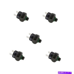 Train Horn 5CT HornBlastersvbV[M[^̓GA[z[RvbT[145175 PSIpXCb` 5ct HornBlasters Pressure Regulator Switches for Air Horn Compressor 145-175 PSI