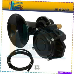 Train Horn 12V 135DB�J�^�c�����G�A�T�C�������j�o�[�T���̂��߂ɎԃI�[�g�o�C�{�[�gSUV�ARV���b�g�z�[�� 12V 135DB Snail Air Siren Universal For Car Motorcycle Boat SUV RV Yacht Horn �y���s�A���i�z