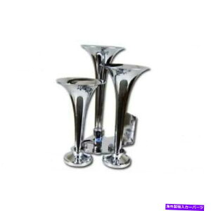 Train Horn Audiopipe Pipeman THSY1075H電車ホーンエアーコンプレッサー Audiopipe Pipeman THSY1075H Train Horn Air Compressor