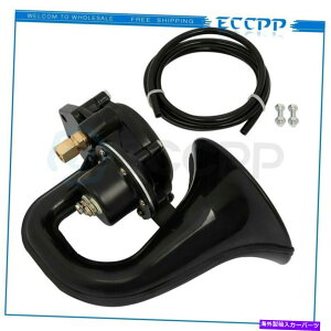 Train Horn 12V 135DBJ^cGAz[TCjo[T̂߂ɎԃI[goC{[gSUVARVbg 12V 135DB Snail Air Horn Siren Universal For Car Motorcycle Boat SUV RV Yacht