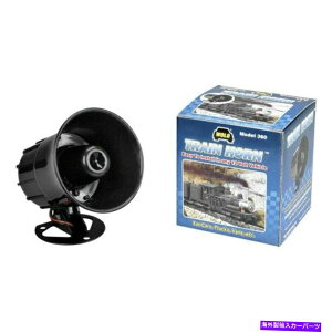 Train Horn Wolo 105fVxdԃz[ Wolo 105 dB Train Horn