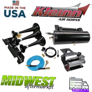 Train Horn KleinnڃtBbgI{[hGAVXe230dԃz[́A2007N2019Ng^^hɓK܂ Kleinn Direct-Fit Onboard Air System 230 Train Horn Fits 2007-2019 Toyota Tundra