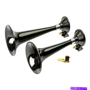 Train Horn Wolo 870���G�N�X�v���X�g���C���z�[�� Wolo 870 Western Express Train Horn