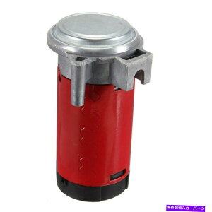 Train Horn GAz[Ԃ̃gbNԃ{[g12V̂߂̍i̋Ck@̌ High Quality air compressor Replacement for Air Horn Car Truck Train Boat 12V