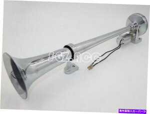 Train Horn Eh12V TRAIN SINGLEgybgAIRz[150fVxNCW[z[YSAVE BIG 12V TRAIN SINGLE TRUMPET AIR Horn 150db Crazy Loud Horns SAVE BIG