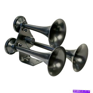 Train Horn Wolo�~�b�h�i�C�g�G�N�X�v���X152�f�V�x���d�ԃz�[�� Wolo Midnight Express 152 dB Train Horn