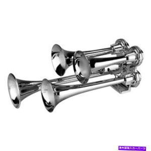 Train Horn {AJTHSY-1075-EC Pipeman~jgCz[ Nippon America THSY-1075-EC Pipeman Mini Train Horn