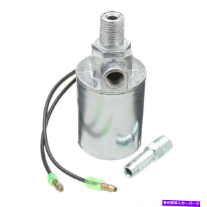 Train Horn 1/4C`^dԃgbNGA[z[ouwr[f[eB12V / 24V 1/4inch Metal Train Truck Air Horn Valve Heavy Duty 12V/24V