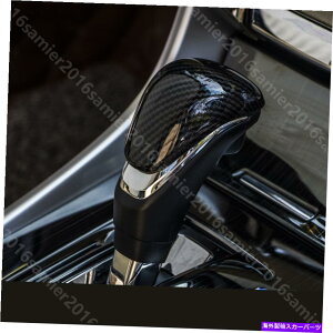 Carbon fiber Internal z_AR[h2013-2017J[{t@Co[F̃Ci[MAVtgmuJo[ABSp For Honda Accord 2013-2017 Carbon Fiber Color Inner Gear Shift Knob Cover ABS