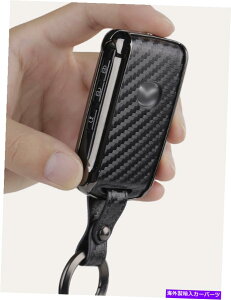 Carbon fiber Internal J[{t@Co[Ci[[gL[P[XtHuVFL[Jo[ɂĂ̓}c_3 2019 2020 Carbon Fiber Inner Remote Key Case Fob Shell Key Cover For Mazda 3 2019 2020