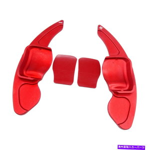 Steering Wheel Paddle Shifter VWStMK5 MK6 GTI R32pzC[Vt^[XeAOphVtg@\g Paddle Shift Extensions Steering Wheel Shifters for VW GOLF MK5 MK6 GTI R32