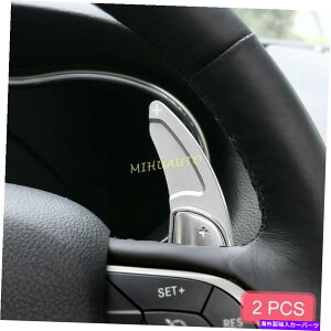 Steering Wheel Paddle Shifter �X�e�A�����O�z�C�[���̃p�h���V�t�^�[�ɂ��Ă̓_�b�W�`�������W���[�f�������S�O�����h�`�F���L�[�V���o�[ Steering Wheel Paddle Shifter For Dodge Challenger Durango Grand Cheroke
