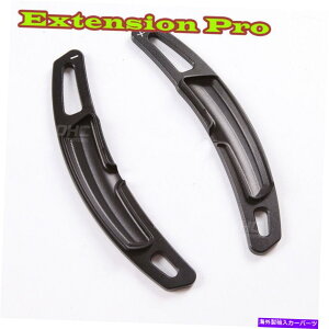 Steering Wheel Paddle Shifter |VFE}JJCGpzC[̃phVt^[g911 918 718XeAO Steering Wheel Paddle Shifter Extensions for Porsche Macan Cayenne 911 918 718