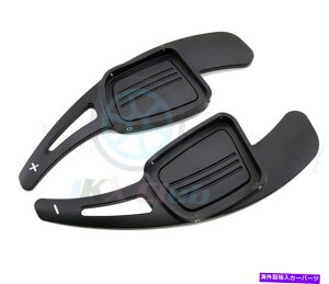 Steering Wheel Paddle Shifter XeAOzC[ϑphVt^[ԃAEfBA3 A4L A5 S3 S4 Q2Q5Q7TT Steering Wheel Gear Shift Paddle Shifter H For Audi A3 A4L A5 S3 S4 Q2 Q5 Q7TT