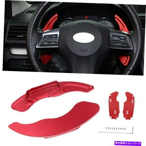 Steering Wheel Paddle Shifter XeAOzC[̃VtgphVt^[pXotHX^[BRZ XVAEgobNKV[ Steering Wheel Shift Paddle Shifter For Subaru Forester BRZ XV Outback Legacy