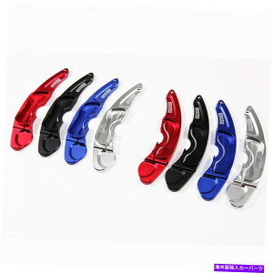 Steering Wheel Paddle Shifter Mazda3̃ANZ/ CX-5 /AeUXeAOzC[̃VtgphVt^[̊ĝ߂ For Mazda3 Axela / CX-5 / Atenza Steering Wheel Shift Paddle Shifter Extension