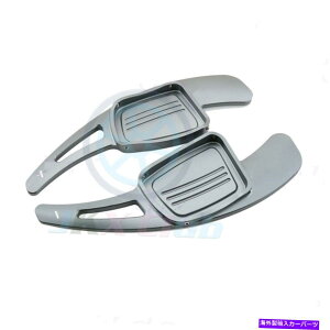 Steering Wheel Paddle Shifter XeAOzC[̃VtgphVt^[jɂăAEfBA3 A4 A5 S3 S4 Q2Q5Q7 TT TTS Steering Wheel Shift Paddle Shifter j For Audi A3 A4 A5 S3 S4 Q2 Q5 Q7 TT TTS