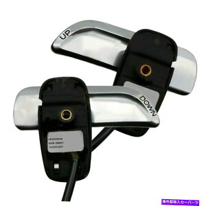 Steering Wheel Paddle Shifter �Ԃ̃X�e�A�����O�z�C�[���̃V�t�g�p�h���V�t�^�[�t�B�b�g���̂��߂̃����Z�f�X�x���cAMG A45 CLA45 W205 Car Steering Wheel Shift Paddle Shifter Fit For Mercedes Benz AMG A45 CLA45 W205 �y��