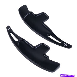 Steering Wheel Paddle Shifter ZfXExcC E S65 G63NXAMĜ߂̃XeAOzC[̃VtgphVt^[tBbg Steering Wheel Shift Paddles Shifter fit for Mercedes Benz C E S65 G63 Class AMG