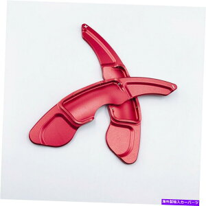 Steering Wheel Paddle Shifter CNCrbgXeAOzC[̃phVt^[gLbg̃NTXIS RC NXJo[ CNC Billet Steering Wheel Paddle Shifter Extension Covers Kit For Lexus IS RC NX